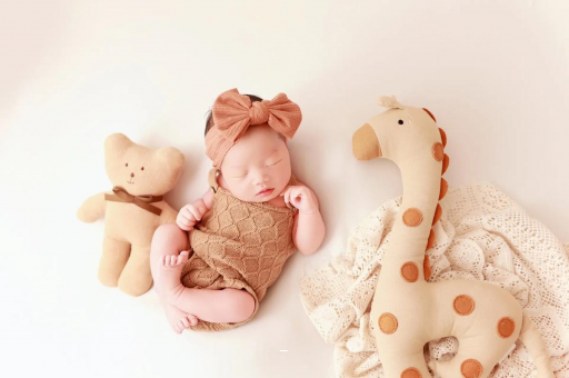 武夷山宝宝几个月会站