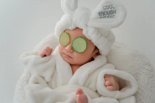 武夷山如何让宝宝喝奶瓶